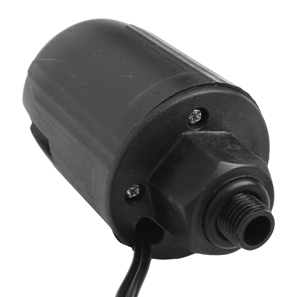 Self Priming Water Pump Pressure Switch Controller for Easy Integration