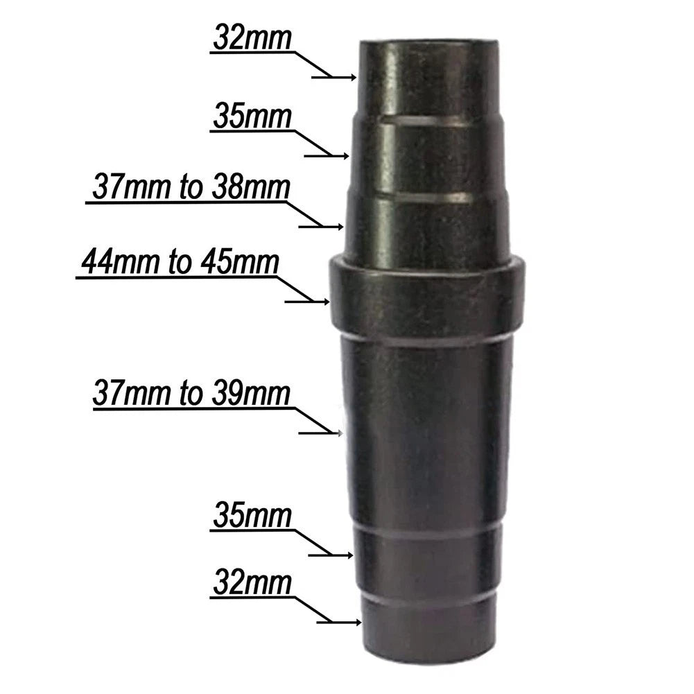 Vacuum Adapter for Power Tool Sander Dust Port 31.5mm