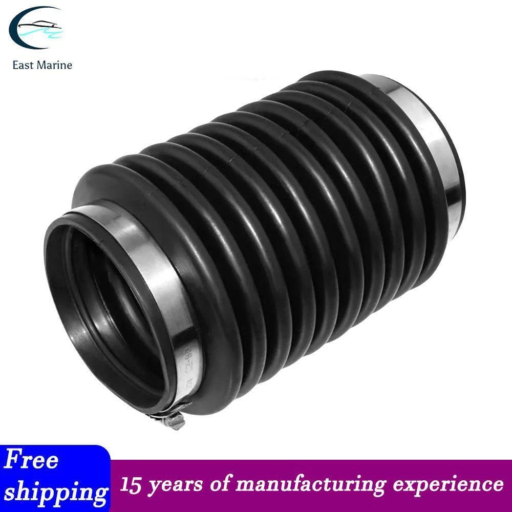 Exhaust Bellows 18-2758 876631 875848 for Volvo Penta AQ 200 250 270 275 280 DP