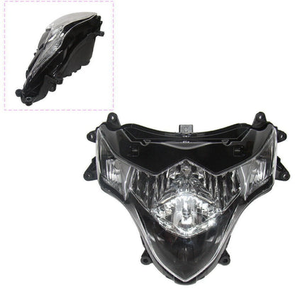 Headlight Assembly for Suzuki GSXR1000 (2009–2011)