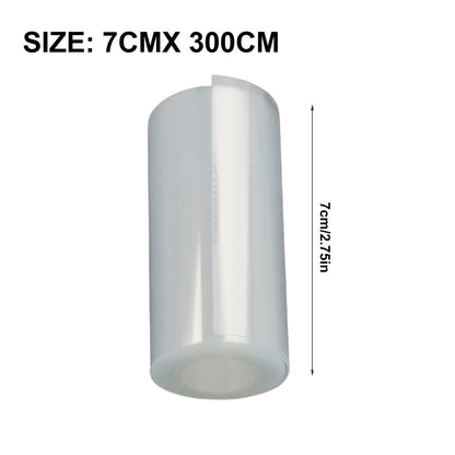 Sill Scuff Door Plate Sticker Protector for Car