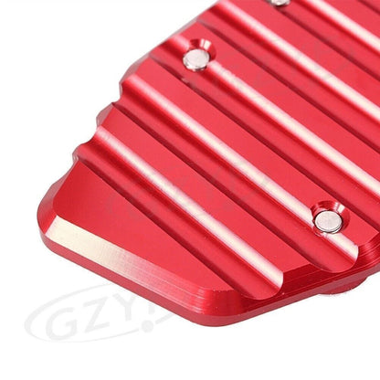 Kickstand Side Stand Plate Pad for Yamaha YZF R3 (2015–2016)