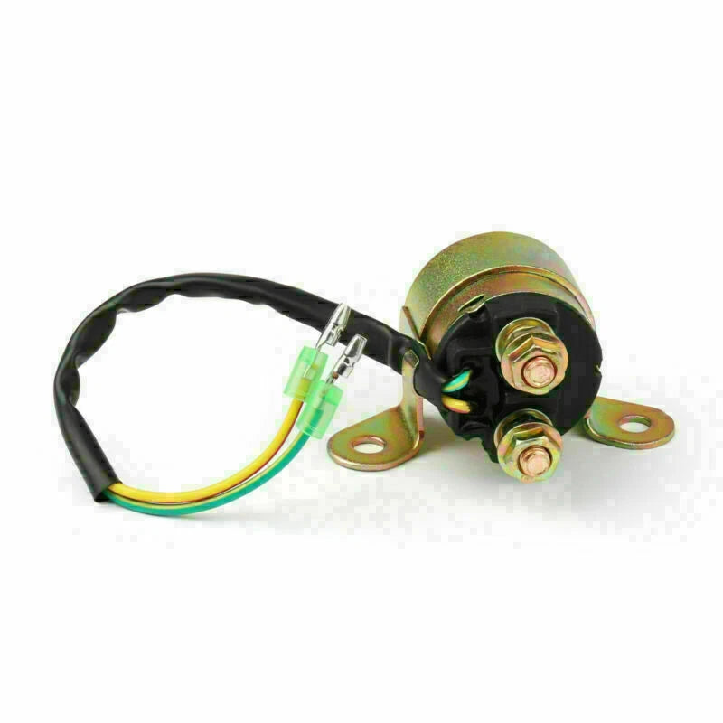 Starter Relay Solenoid for Polaris Sportsman 400 550 X2 EPS XP 300 400 (2000–2023)