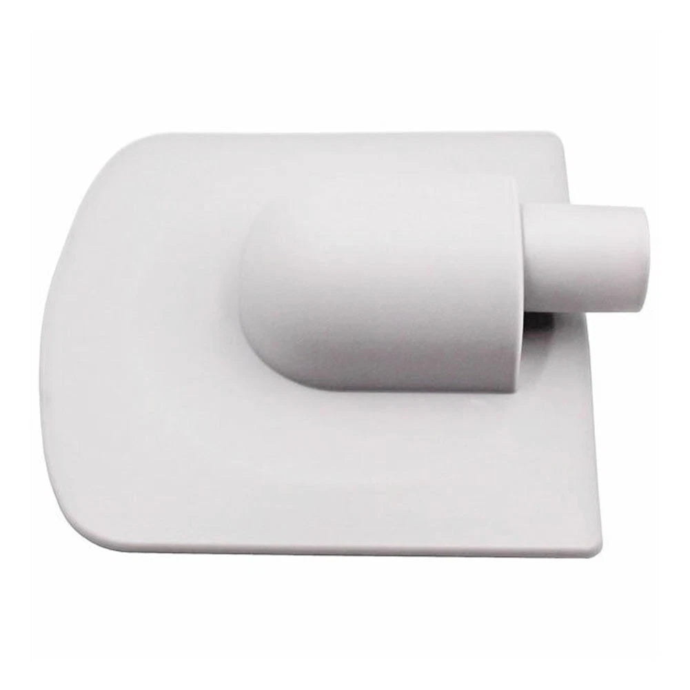 Vacuum Plate Adapter for Skimmer Pumps (1 1/4" Hoses)