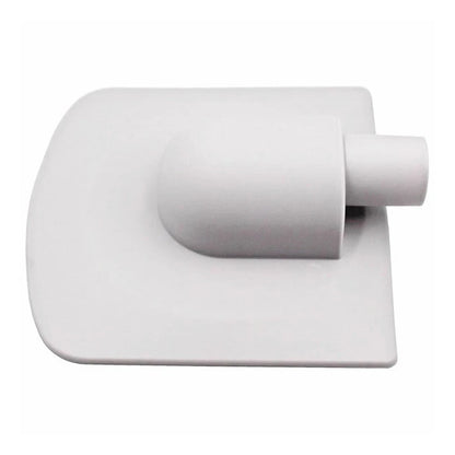 Vacuum Plate Adapter for Skimmer Pumps (1 1/4" Hoses)