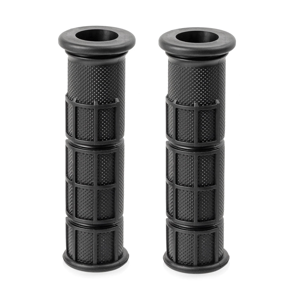 2X Handlebar Grips for Polaris Sportsman 500 HO (2007–2013)
