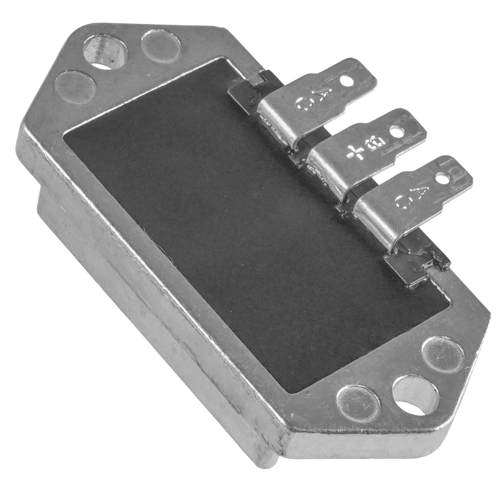 Regulator Rectifier for John Deere Kohler M8–M16 (New)