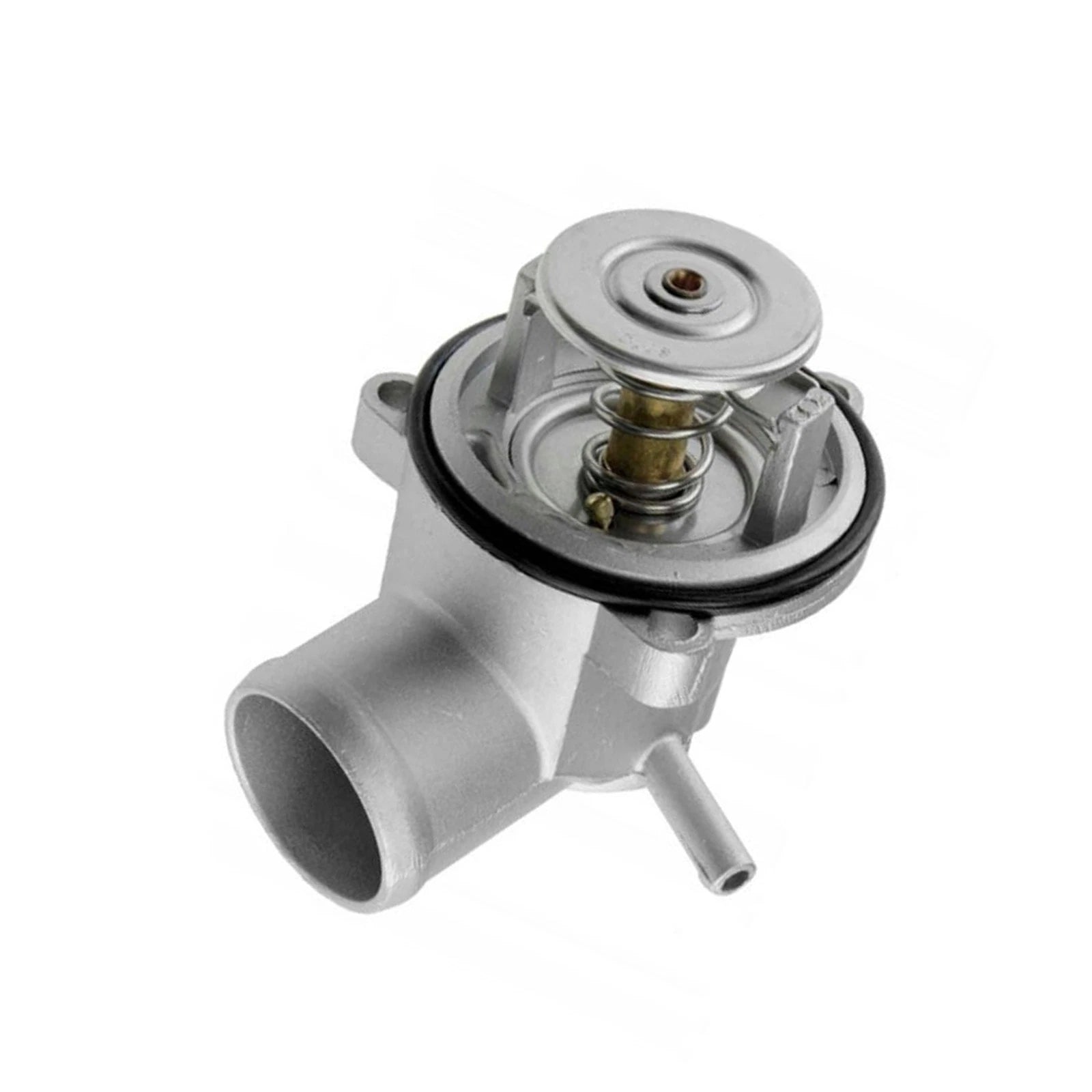 Engine Cooling Thermostat for