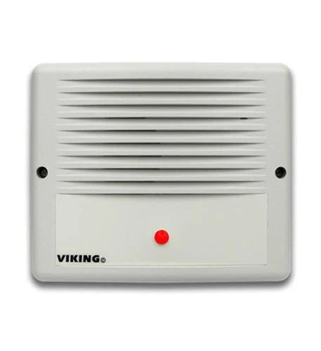 Viking SR-IP Loud Ringer with Visual Ring for SIP Phones (2010–2023)