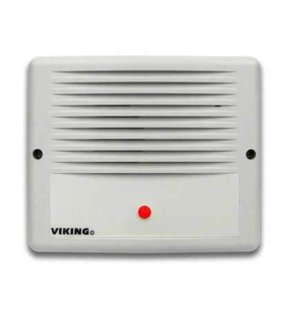 Viking SR-IP Loud Ringer with Visual Ring for SIP Phones (2010–2023)