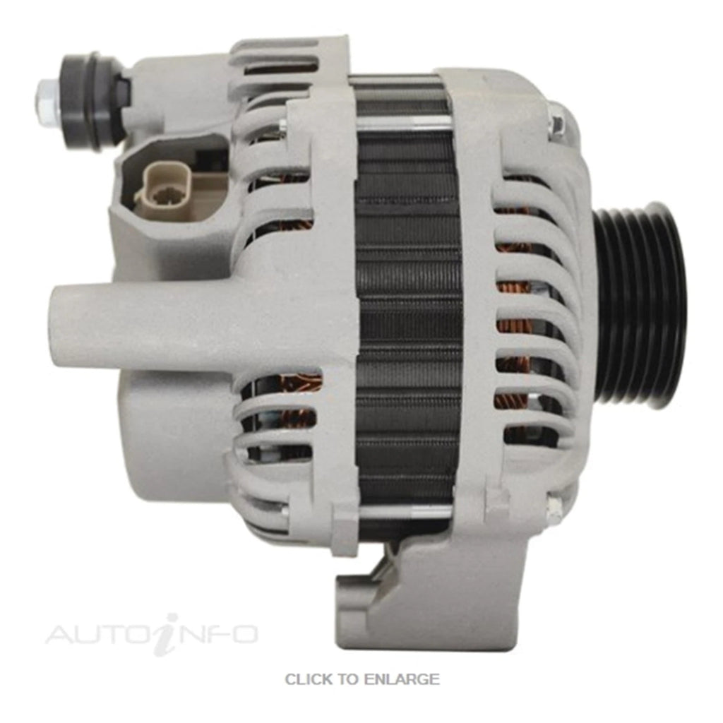 Alternator for Holden Commodore VE V8 6.0L 6.2L 7.0L (2006–2013)