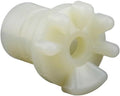 Tohatsu Tiller Pinion for 9.9/15/25/30 HP 2-Stroke Outboard (1990–2023) 350-63064
