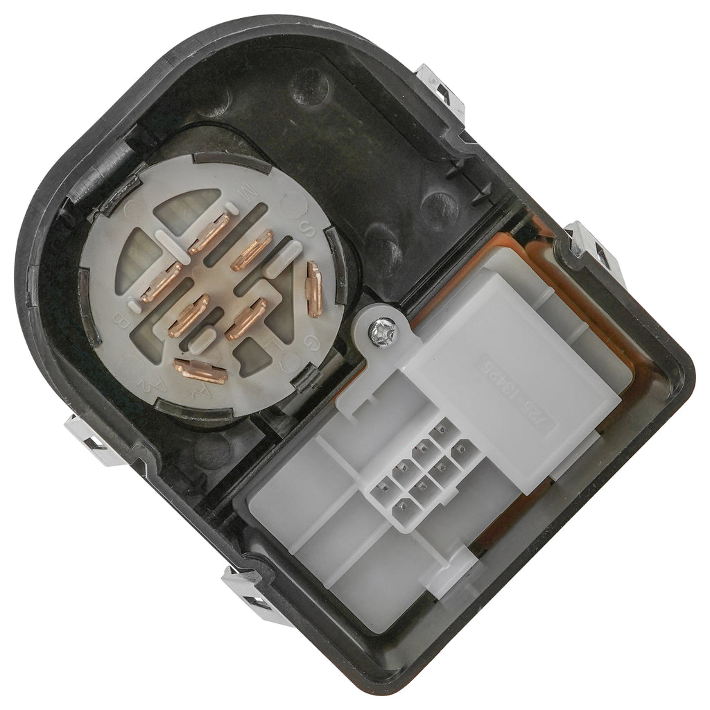 Ignition Switch Replacement for Cub Cadet LTX1040 LTX1045 SLT1550 (2018–2024)