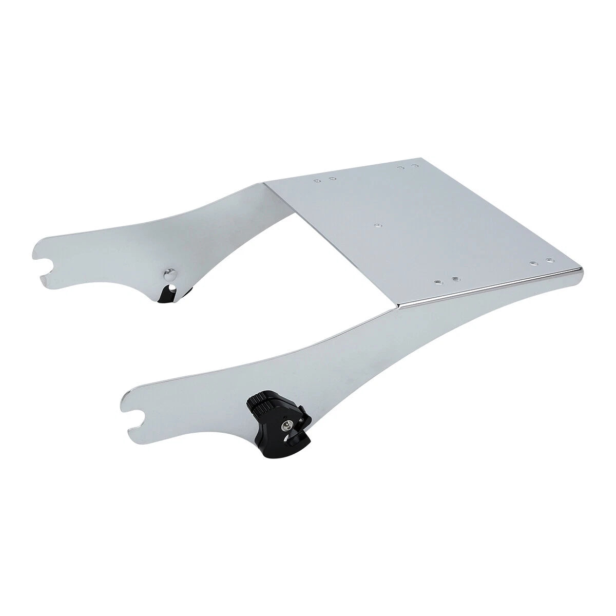Chrome Latches for Harley Touring (1997–2008)