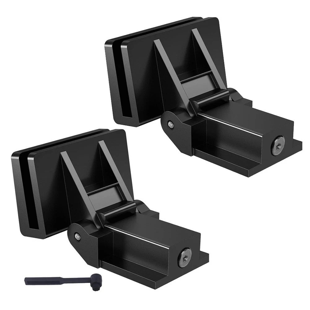Dust Cover Hinge for TN Series Turntables
