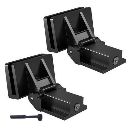 Dust Cover Hinge for TN Series Turntables