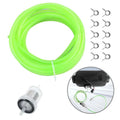 Fuel Pipe Hose Clip Kit for Diesel Heater (5M)