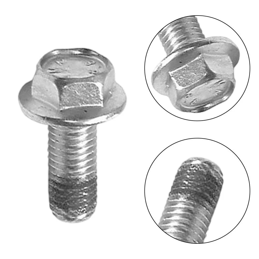 Replacement Screws for Stiga Park 100B, Villa 85B