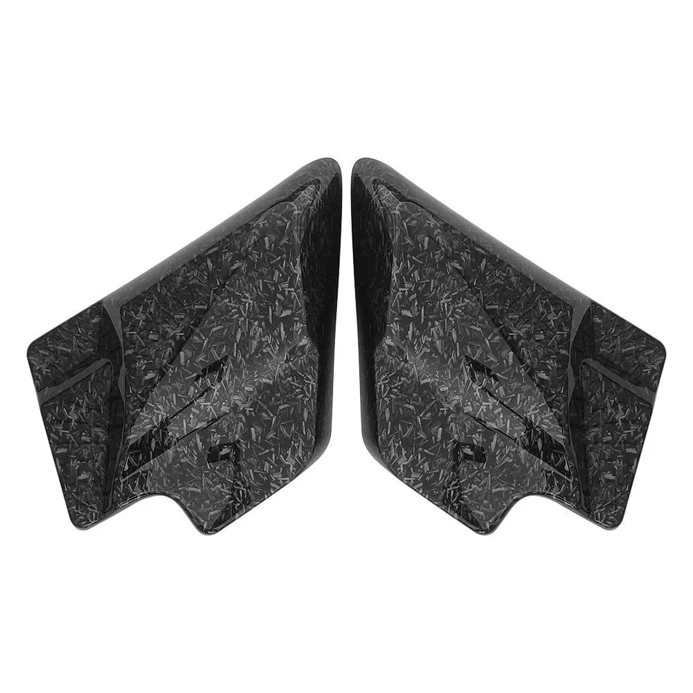 Side Cover Panel for Harley Touring Electra Road Glide (2009–2020) Marbled