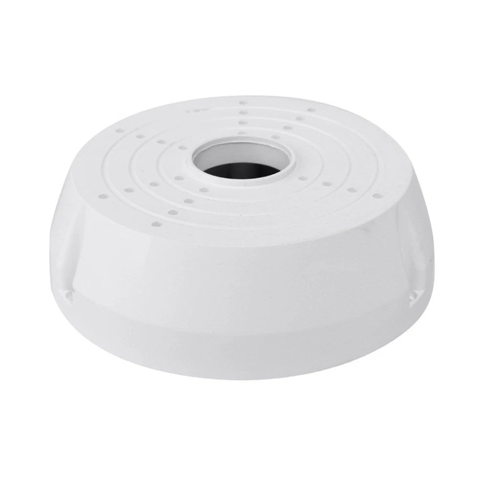 Dome Camera Mount Box with Waterproof Cable Concealment for IP Camera