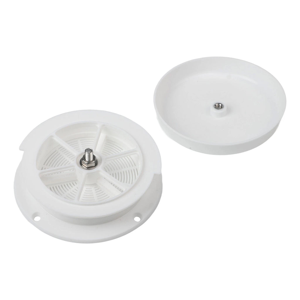 Plumbing Vent for RVs Campers Trailers (Effective Airflow Control)