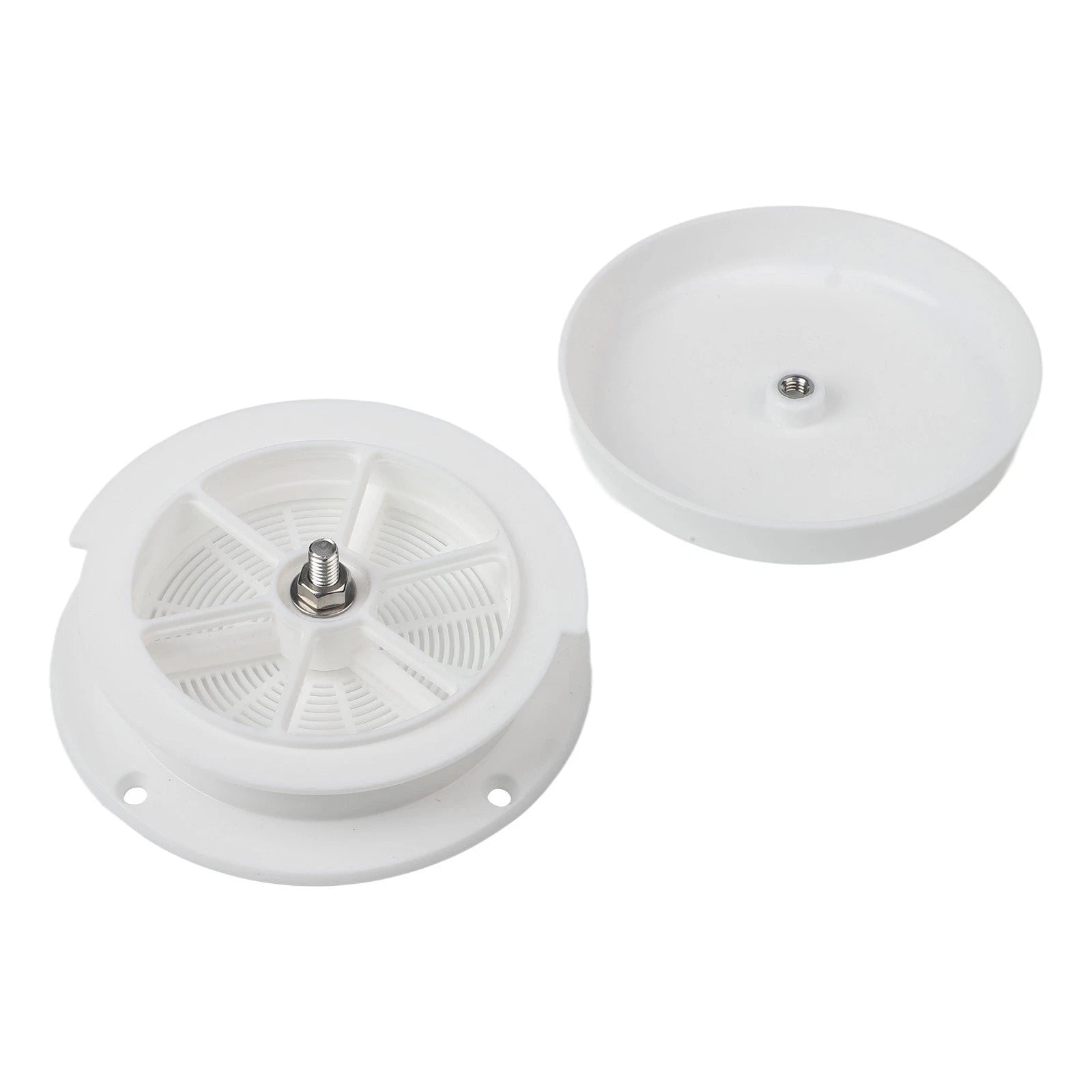 Plumbing Vent for RVs Campers Trailers (Effective Airflow Control)