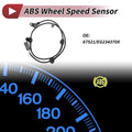 ABS Wheel Speed Sensor for Mazda CX-7 Front Left Right (2007–2012)