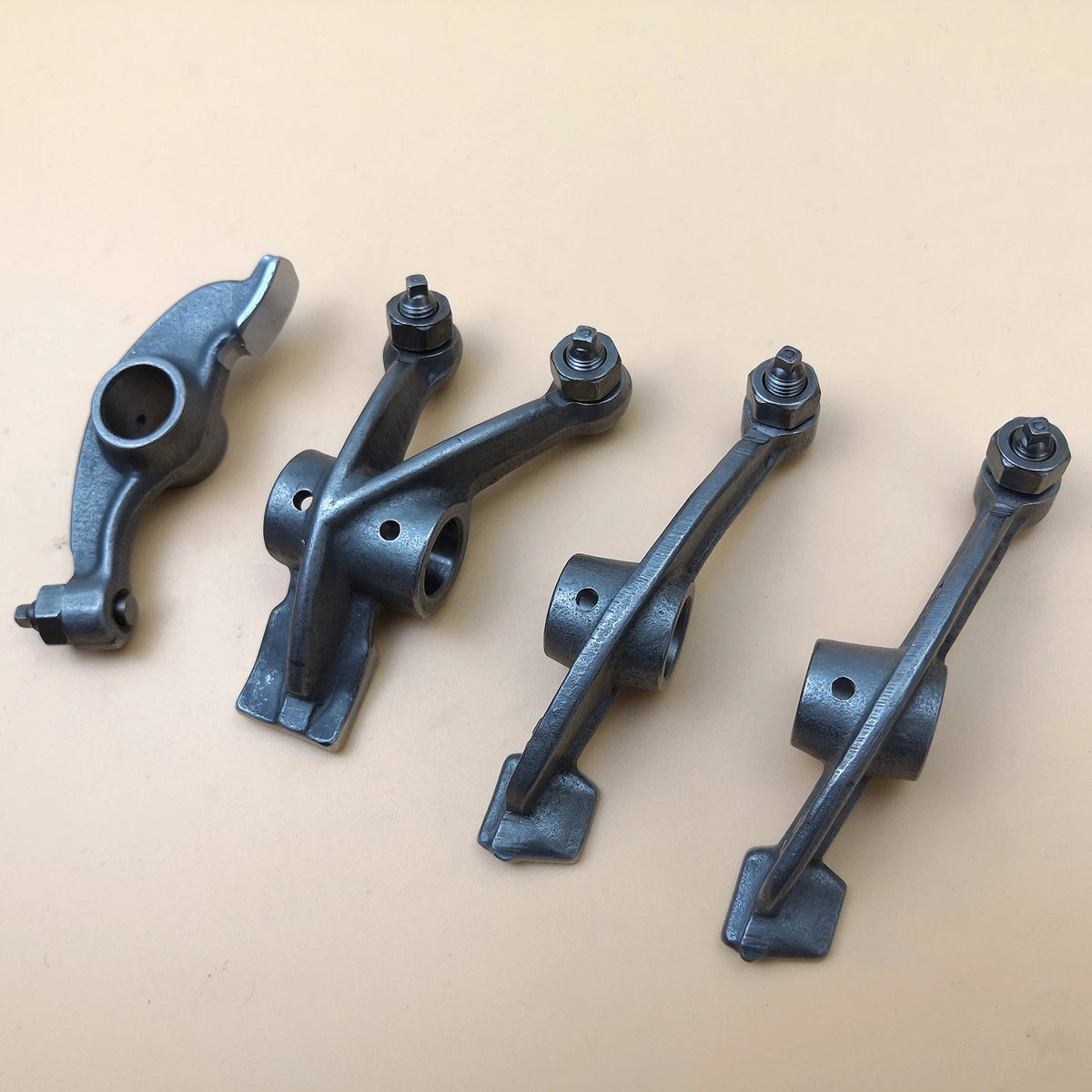 Rocker Arm Intake & Exhaust Set for Yamaha Rhino 660 (2004–2007)