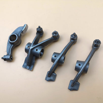 Rocker Arm Intake & Exhaust Set for Yamaha Rhino 660 (2004–2007)