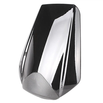Pillion Cover Seat for Honda CBR1000RR (2008–2016) - Black