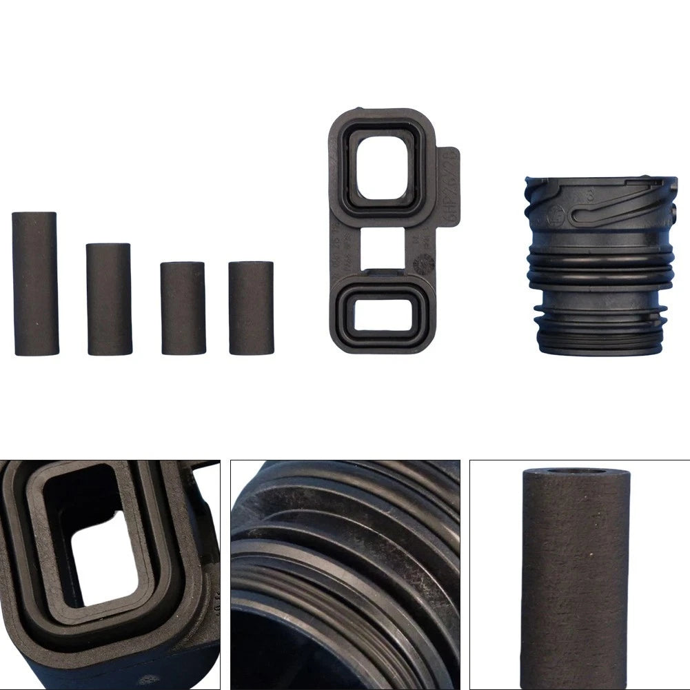 6-Speed Transmission Seal Kit for Automatic Gearbox (6HP28)