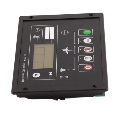 DSE720 Automatic Start Control Panel for Deep Sea Generator