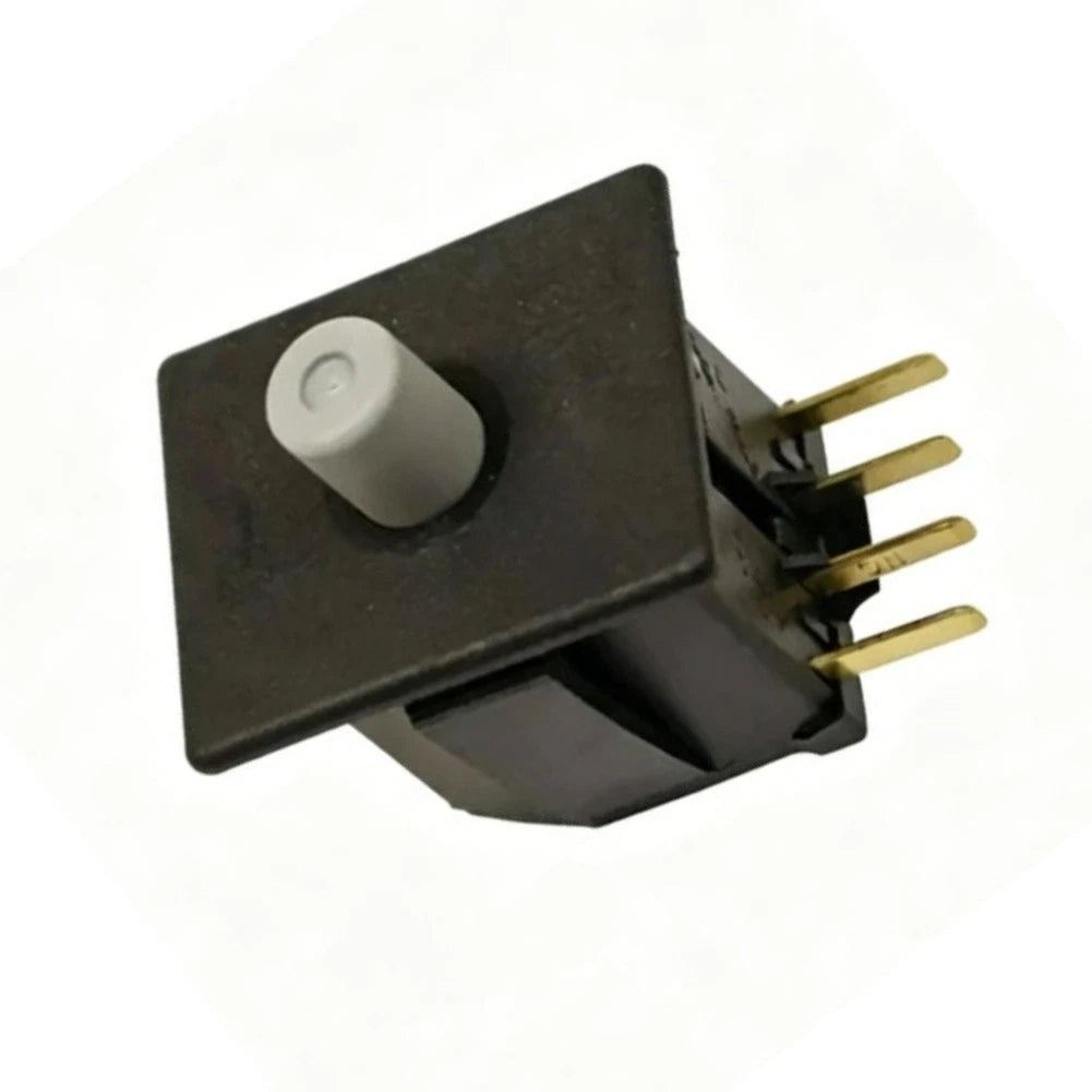 Safety Switch Replacement for Lawn Mower Engines (483473)
