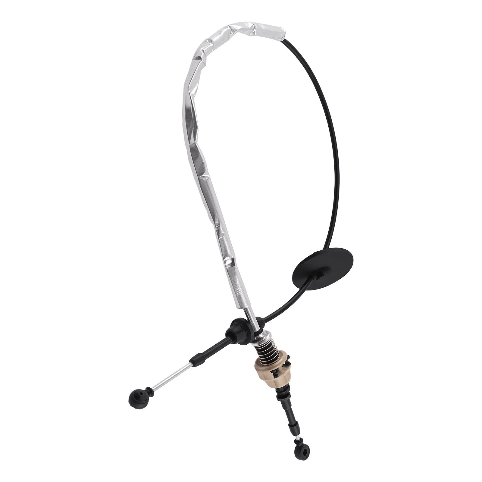 Shift Cable Assembly for Chevrolet Cavalier 2.4L (2002) 22737100