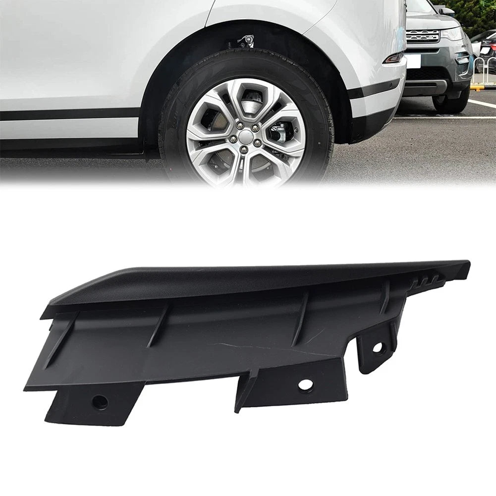 Rear Bumper Molding for Land Rover Range Rover Evoque (2020–2023) Left