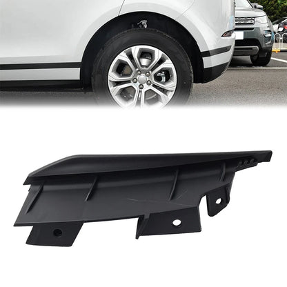 Rear Bumper Molding for Land Rover Range Rover Evoque (2020–2023) Left
