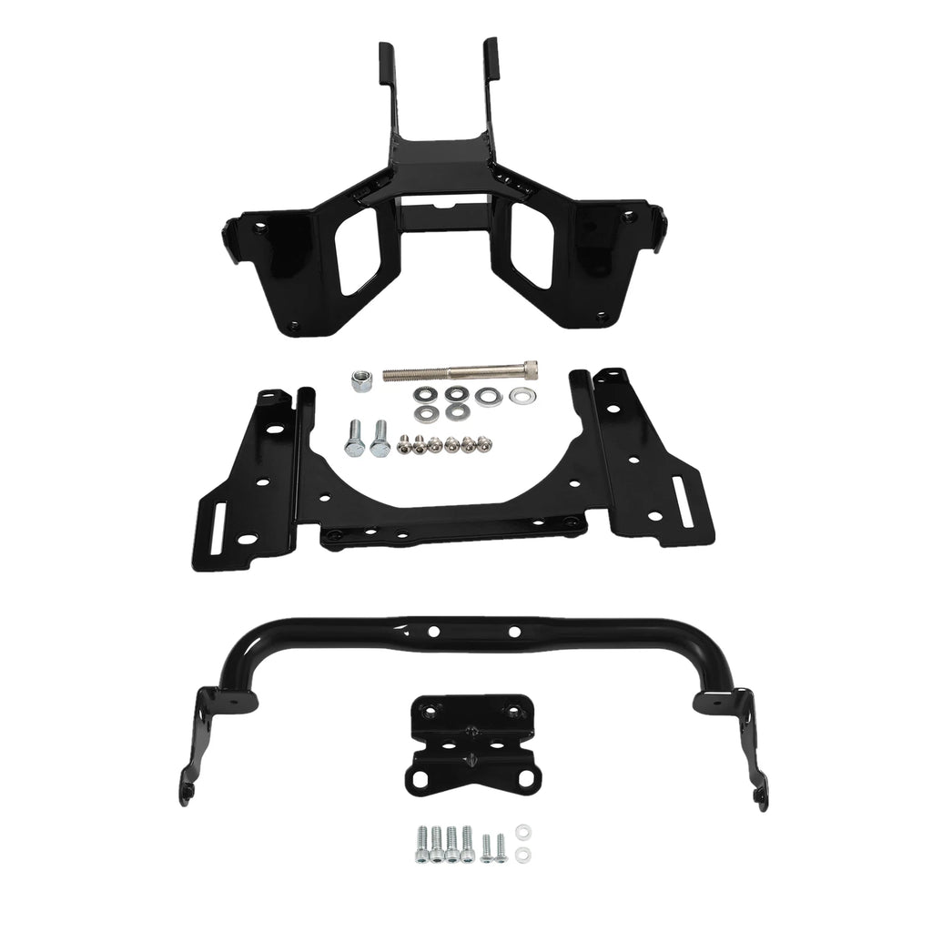 Headlight Fairing & Lower Support Bracket for Harley Low Rider ST (2022–Up)