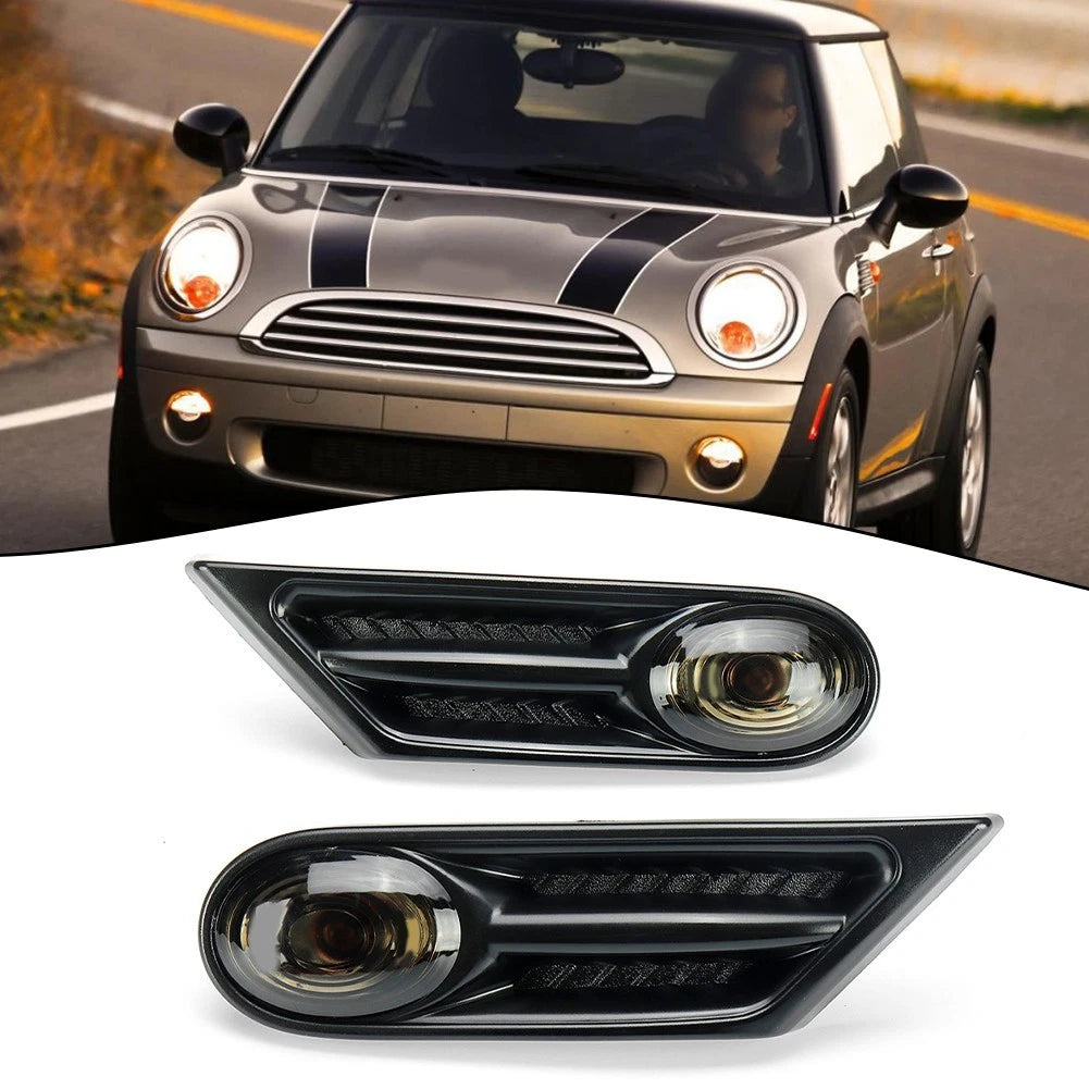 Fender Signal Lights for MINI Cooper (2002–2021)