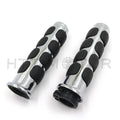 1" Handlebar Grip for Harley Softail Springer Classic/Honda Shadow 600 (1996–2007)