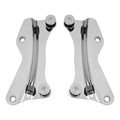 Trunk Rack 4 Point Docking Hardware Kit for Harley Touring Road Glide (2014–2026)