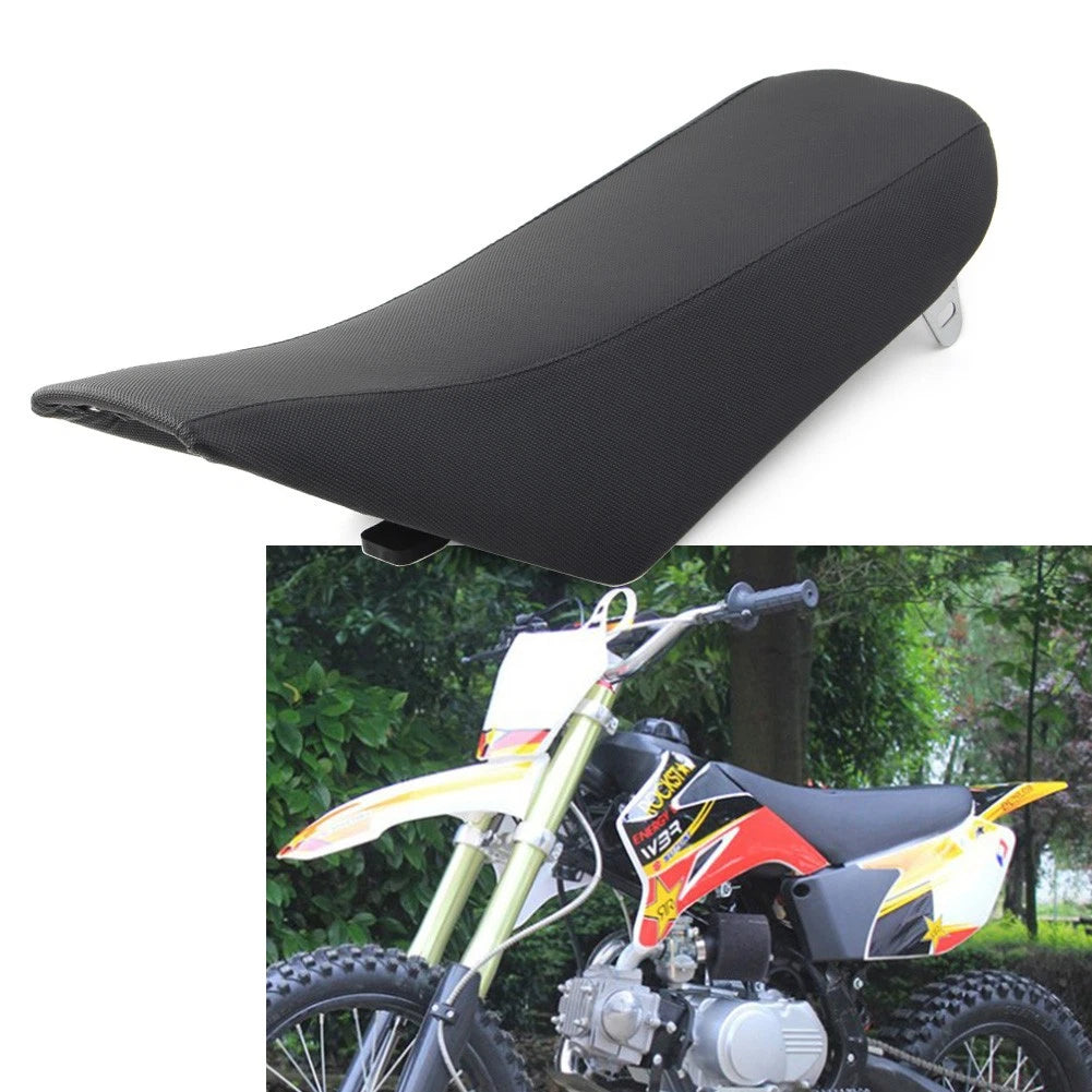 Tall Seat for Yamaha TTR110 (2008–2023)