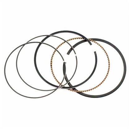 Piston Ring Set for CFMoto CForce UForce ZForce 500 800 1000 (2010–2023) 0800-0400A0
