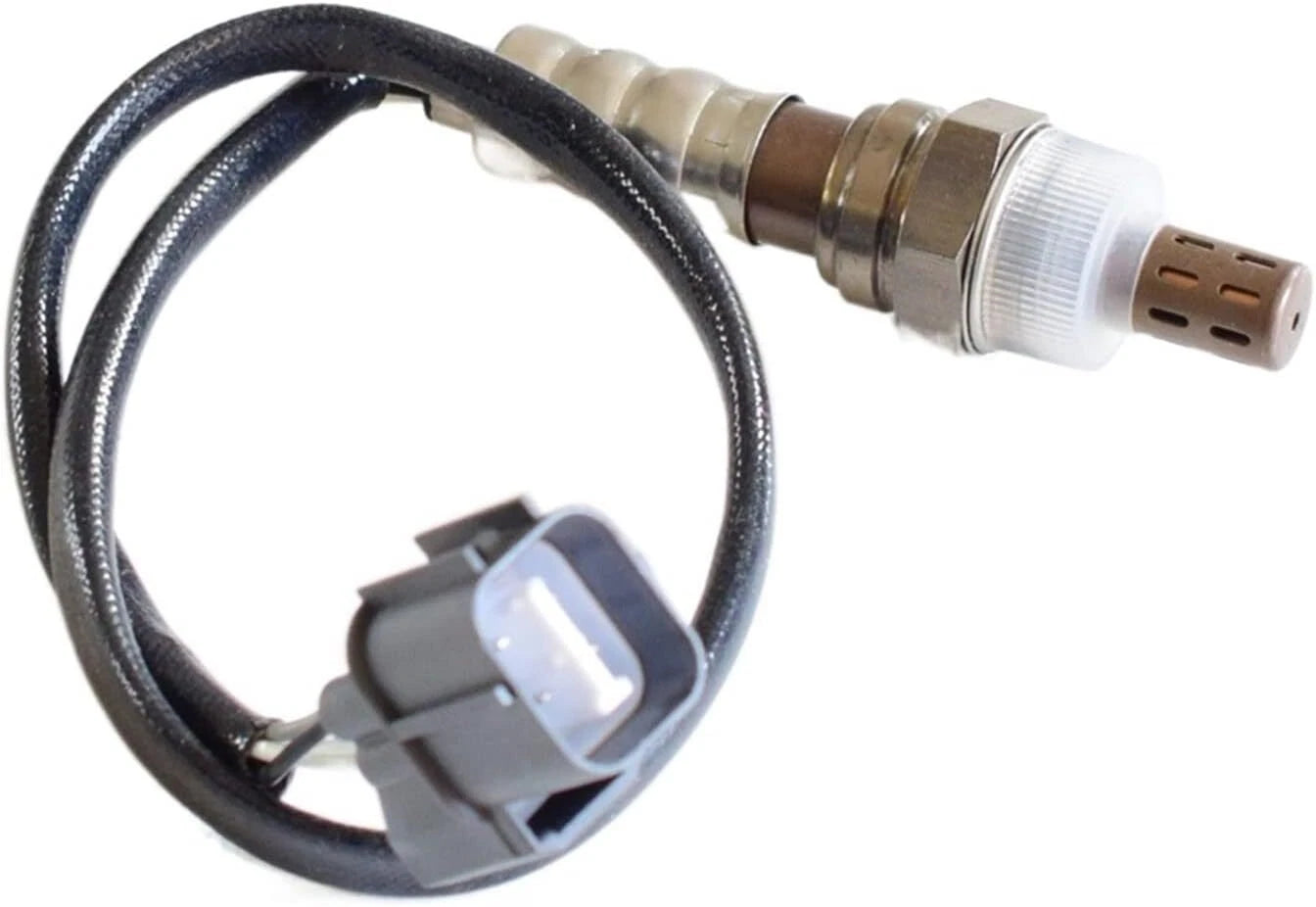 Oxygen Sensor for Honda BF75 BF90 (35655-ZY9-003, 18-7658)