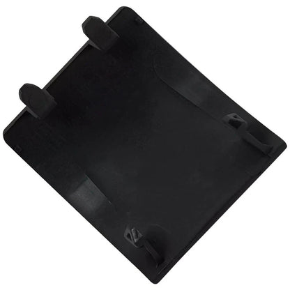 Front Left Side Skirt Jack Hole Cover For 10-13 Mercedes E350 E550 AMG Package