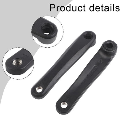 170mm Crankset for Universal Fit (No Specific Years)