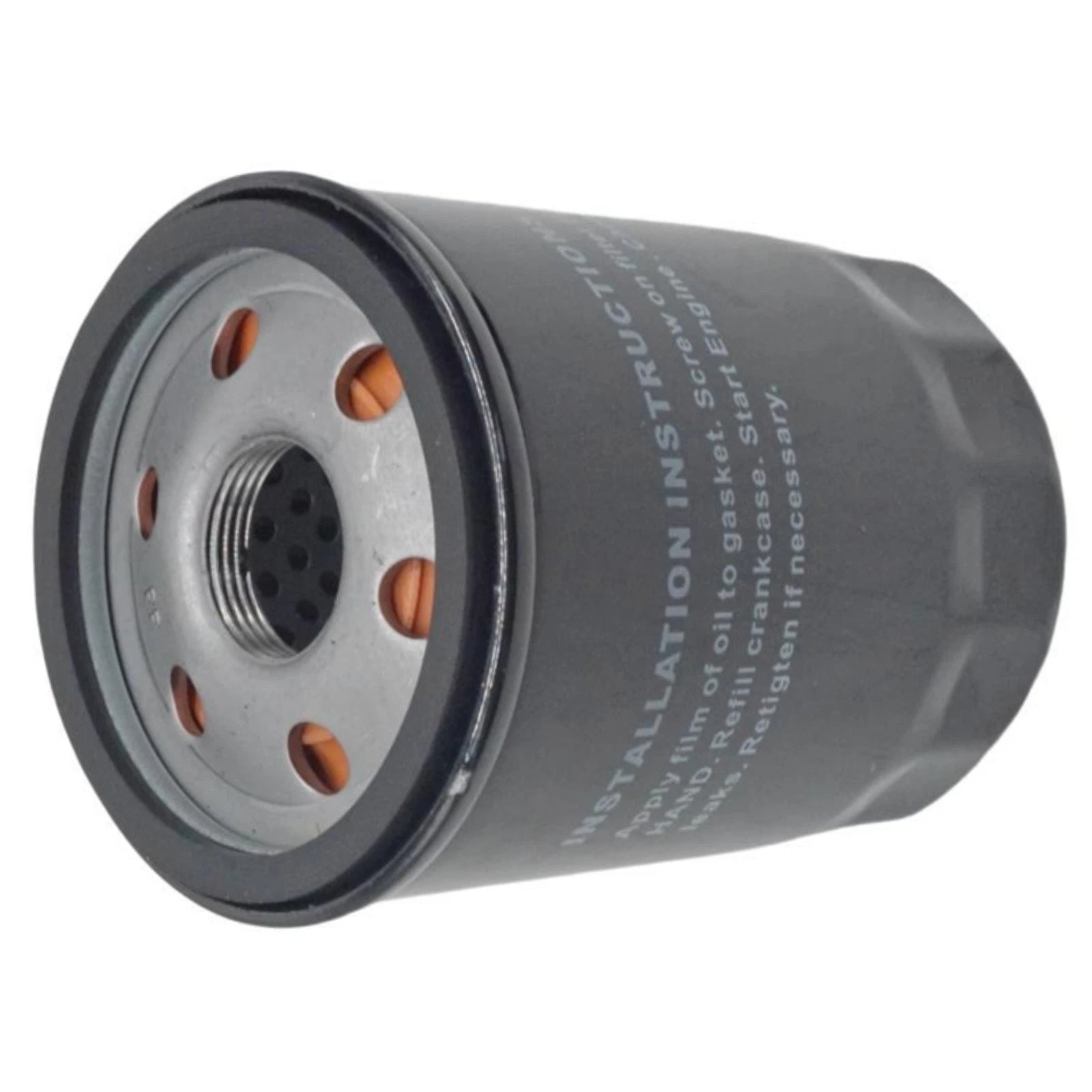 Oil Filter for Mercury Marine Mercruiser Verado 4 CYL (35-877767K01, 35-877767Q01)