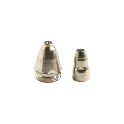 40pcs Plasma Cutter Accessories for P80 Torch