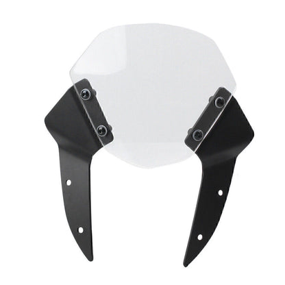 CNC Windscreen Windshield Protector for Kawasaki Z800 (2013–2016)