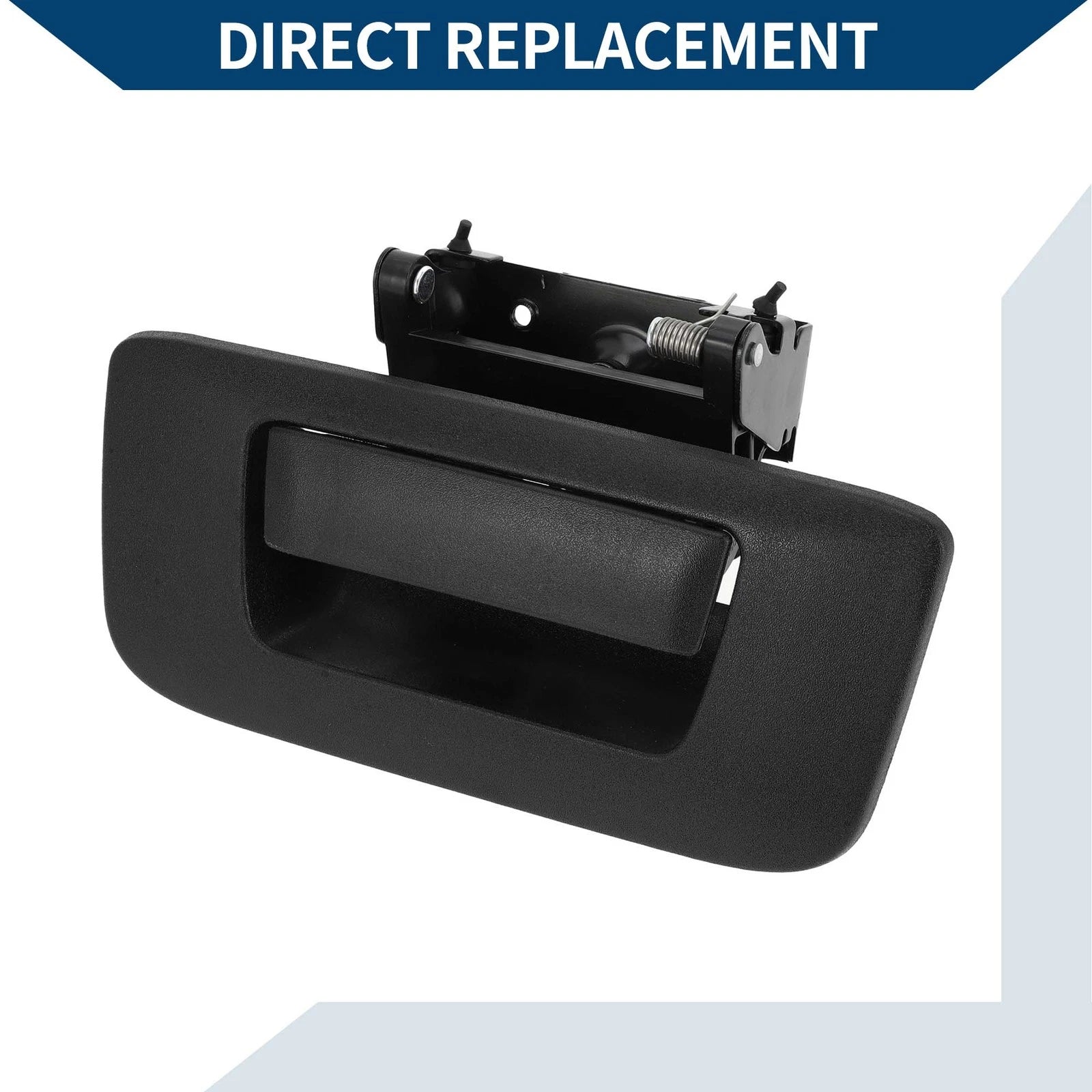 Trunk Lid Lock Release Switch Replacement for Chevrolet Silverado GMC (2014–2018)