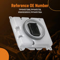 Headlight Lamp Control Unit LED Module for Porsche Cayenne (2011–2018) 7PP941572BB